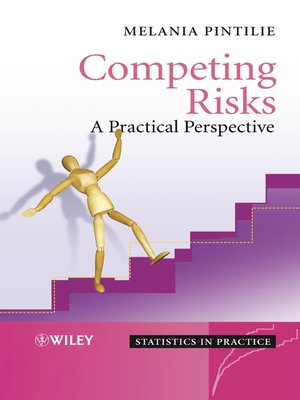 cover image of Competing Risks
